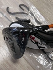 Titleist Fairwayholz TSR2 15*