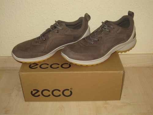 Ecco biom sneaker - 45, (ovp)