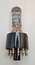 Röhre Triode ECH11 E Inter