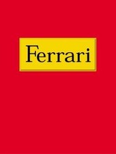 Ferrari von Brian Laban | Buch