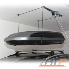GEIGER AUTO KFZ DACHBOX LIFT