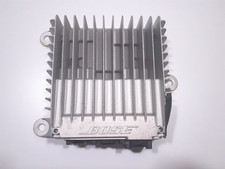 Mazda CX-5 2013 BOSE Audio