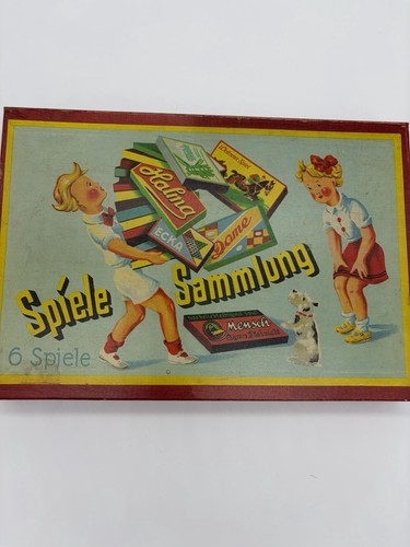 Schmidt spielesammlung - schmidt,
