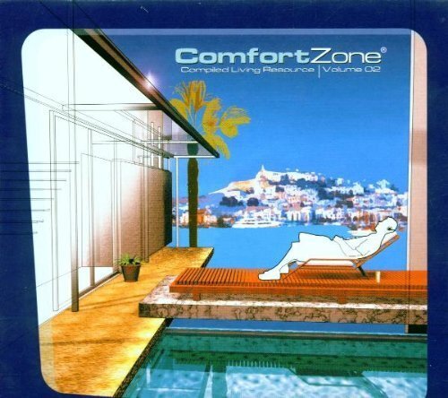 Comfort zone sven - comfort, (2000)