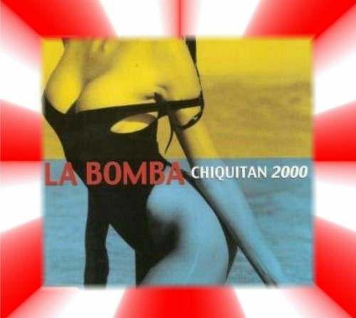 Bomba chiquitan 2000 - la,