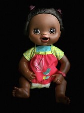 Baby alive puppe - alive, my