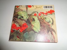 CD     DJ Rush Presents - Jack