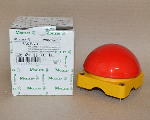 Eaton moeller fak - eaton,