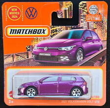 Matchbox | Basic 2024 Modelle