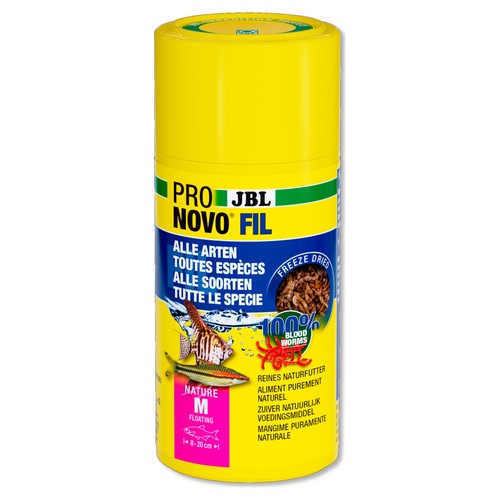 Jbl pronovo fil - fil, ml