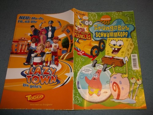 SPONGEBOB