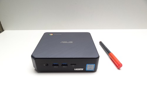 Mini asus intel - mini, pc