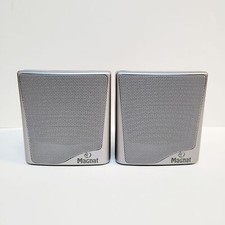 Magnat Cubus 5.1 Front oder