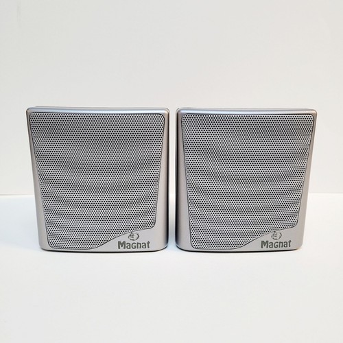 Magnat cubus front - cubus, 5.1