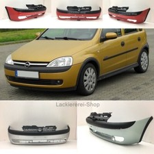 STOßSTANGE VORNE LACKIERT IN