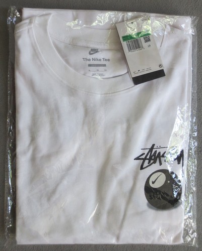 Nike stüssy ball t - nike, 8-ball