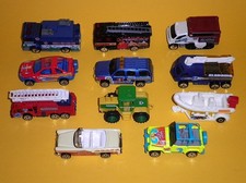 MATCHBOX ACROSS AMERICA 50th