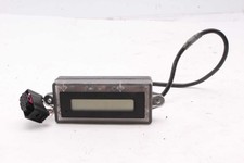 Display Radio Modul