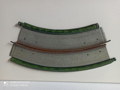 Märklin autorennbahn vorkrieg - märklin,