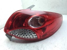 Peugeot 206+ Bj.2012 original