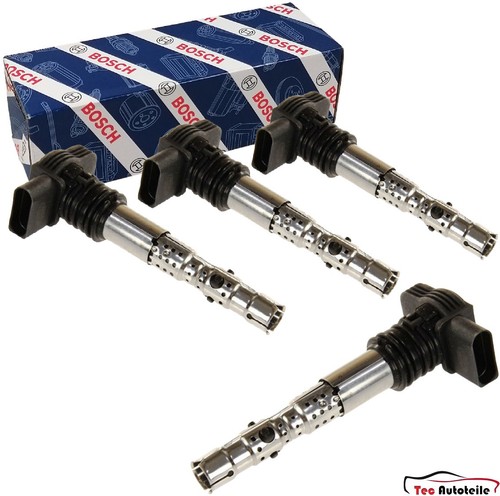 Bosch zündspule audi a4 - audi, a3