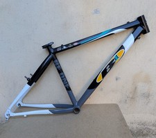 Rahmen B1 Be One 26" MTB Vintage Rahmen Mountainbike Retro Kult 