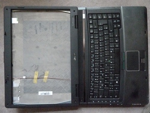 Acer travelmate 6593 defekt - travelmate,