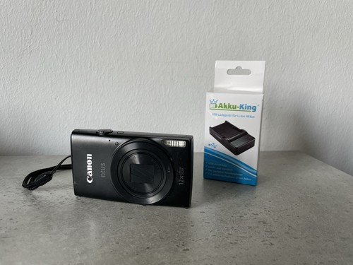 Canon ixus 170 powershot - ixus, /