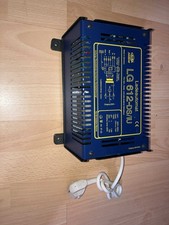 Calira Ladeautomat LG