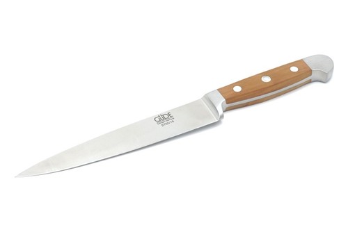 Güde alpha birne filiermesser - güde,