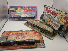 Pumuckl Truck Lkw Sammlung 