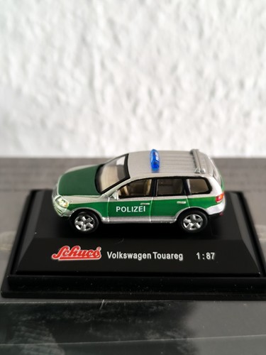 Schuco modellauto volkswagen - schuco,