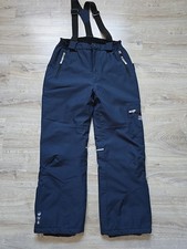 Skihose Blau NORTHVILL Rodeo C&A Gr. 164 Ungetragen