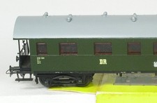 H0 Reisezugwagen