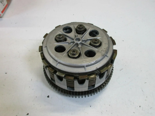 Yamaha 400 se - o.,