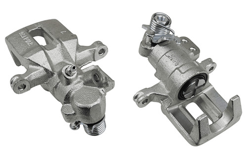 Bremssattel hinterachse links - bremssattel,