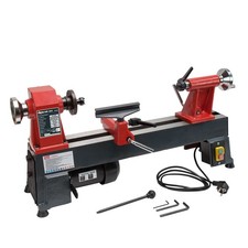 Tischdrechselmaschine