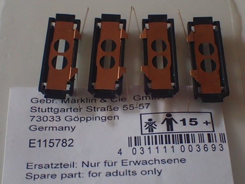 Märklin trix radschleifer - märklin,