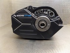 SACHS  CT 725   Mittelmotor