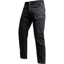 Motorcycle Jeans W30-L32 -