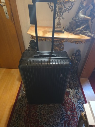 Original rimowa salsa check - original,