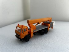 Herpa 144322 Mercedes NG