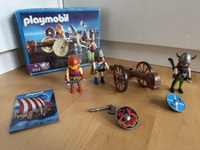 Playmobil 3153 Wikinger mit