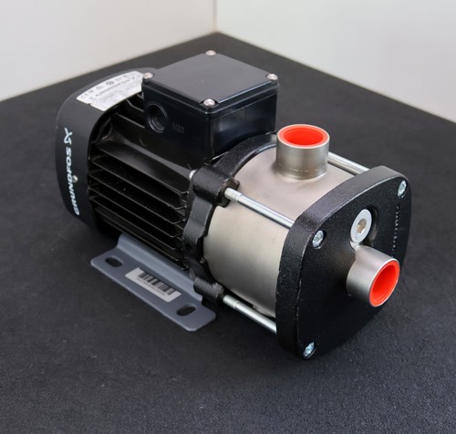 Grundfos kreiselpumpe type - kreiselpumpe,