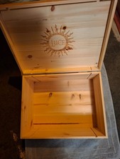 Wein Kiste Holzkiste Mit