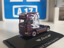 1:87 H0 Herpa 111102 Scania R