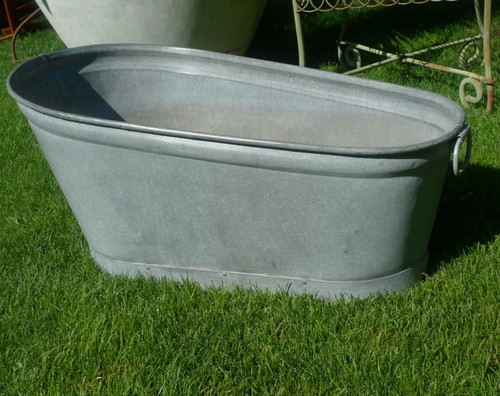 Antike kinderbadewanne baby - antike,