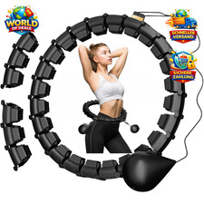 Fitness Hulahup Reifen für