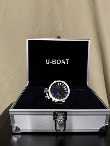 Boat 1001 classico automatik - u-boat,