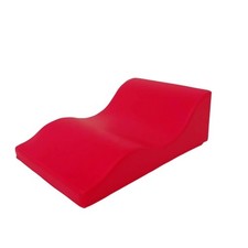 Doppel wellen element - element, |
